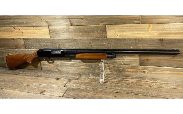 Mossberg Model 535 28" 12 Gauge, no box - Pre-Owned