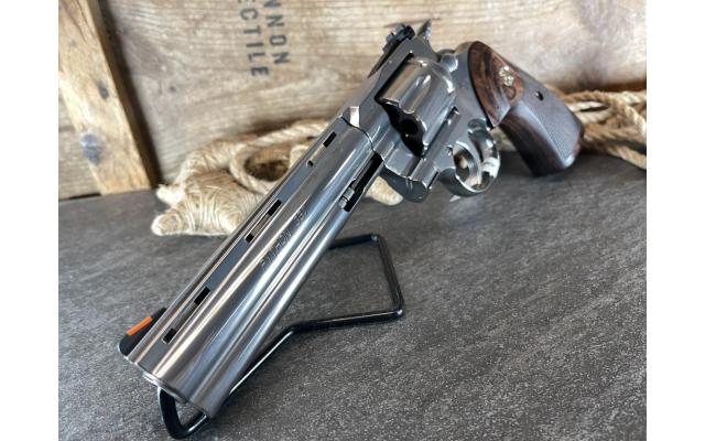 Colt Python 6" .357MAG - NEW!