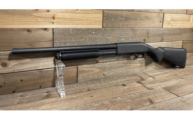 Remington 870 18.5" Pump-Action 12 Gauge - Pre-Owned
