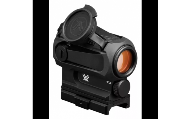 Vortex Sparc AR Red Dot Sight - NEW!