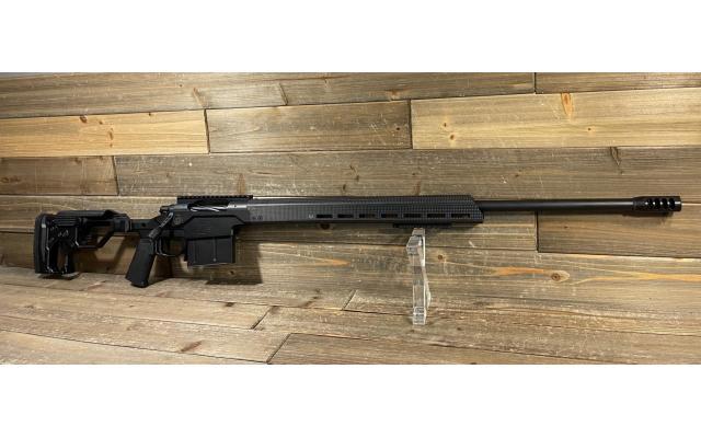 Christensen Arms MPR 27" .338 Lapua, NEW