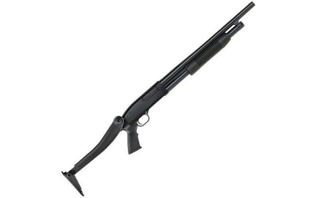 Maverick Arms Model 88 Security 18.5" 12GA - NEW!