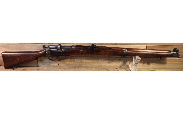 Pre-owned Lee Enfield MK3 303Brt No Box