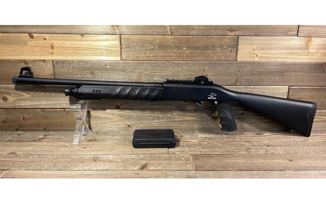 Citadel Warthog II 20" 12 Gauge - NEW!