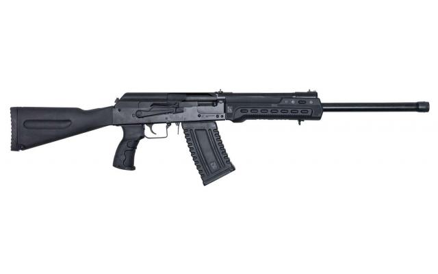 Kalashnikov USA KS-12 18.25" 12 Gauge - NEW!