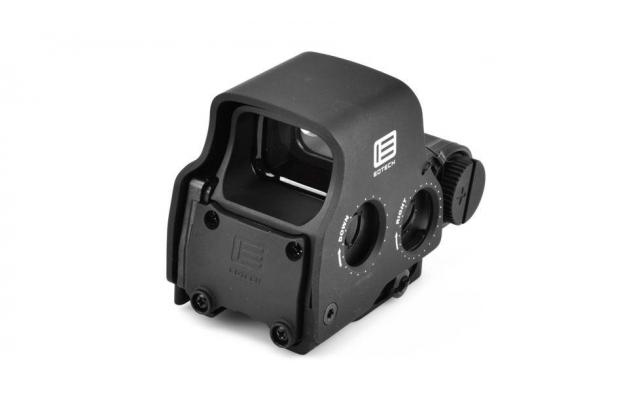 EOTech EXPS3 Holographic Red Dot - NEW!