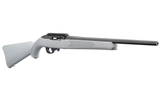 Ruger 10/22 Carbine 18.5" .22LR, Gray - NEW!