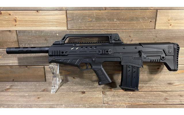 LKCI BP-12 18" Bullpup 12Gauge, NEW