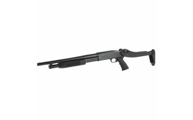 Maverick Arms Model 88 18.5" Security 12 Gauge - NEW!