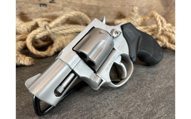 Taurus 856 Ultra-Lite 2" .38 Special, no box - Pre-Owned