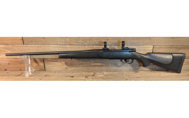 Weatherby Vanguard 25" 7mm REM-MAG, no box - Pre-Owned