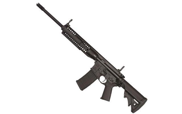 LWRC International IC-A2 16" 5.56NATO - NEW!