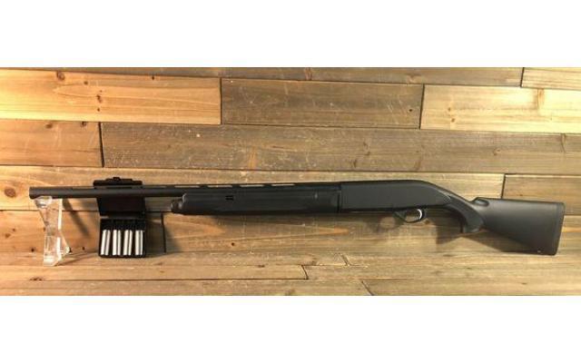 New Mossberg Sa-20 Bantam 20ga