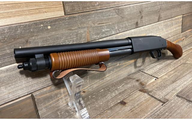 Mossberg 590 Shockwave Night Stick 14" 12 Gauge - NEW!