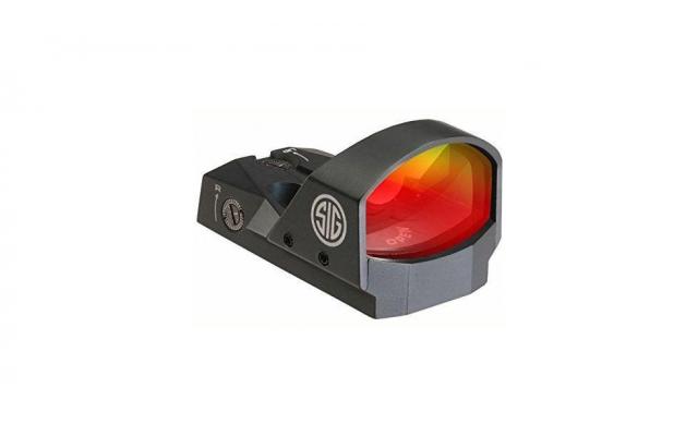 Sig Sauer Romeo1 1x30 Mini Reflex Sight - NEW!