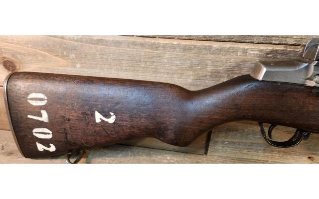 Pre-owned Springfield M1 Garand .30-06 in CMP Hard Case ...