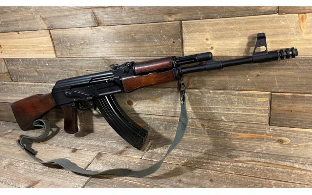 Arsenal SLR-95 16" 7.62x39, in range case - Pre-Owned