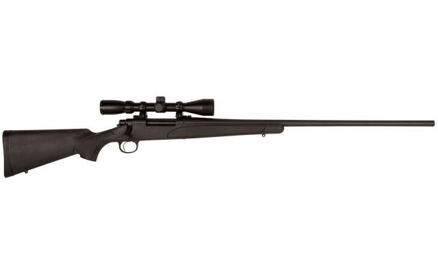Remington Model 700 ADL 24" .30-06SPRG w/ 3-9x40 Scope - NEW!