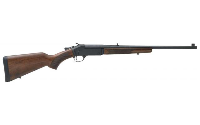 Henry Repeating Arms Single Shot 22" .243WIN - NEW!