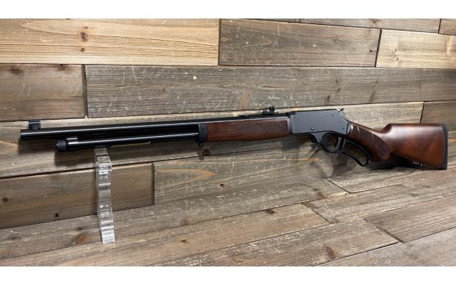 Henry Lever Action 20" .410 Gauge - NEW!