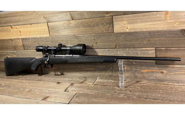 Centurion M98 23" .270WIN, no box w/ Simmons 3-9x50 Scope - Pre-Owned