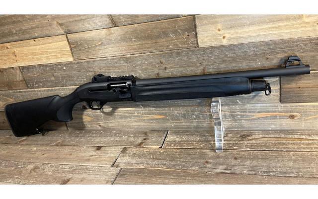 Beretta 1301 Tactical 18" 12GA, no case - Pre-Owned