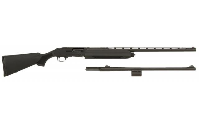 Mossberg 930 Deer/Waterfowl Combo Shotgun 24" 12 Gauge - NEW!