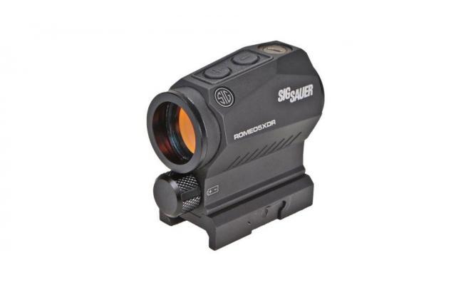 Sig Sauer Romeo5 1x20mm Red Dot Sight - NEW!