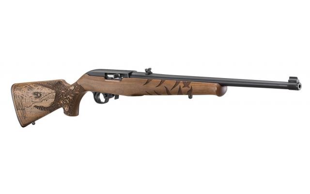 Ruger 10/22 Great White 18.5" .22LR - NEW!