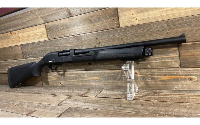 TriStar Cobra II Tactical 18.5" 12 Gauge - NEW!