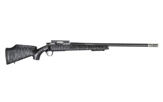 Christensen Arms Traverse 27" .338LAPUA - NEW!