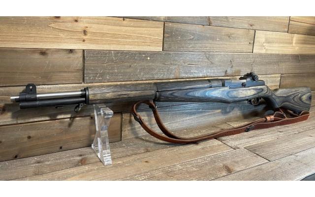 Springfield Armory M1 .308WIN, no box - Pre-Owned