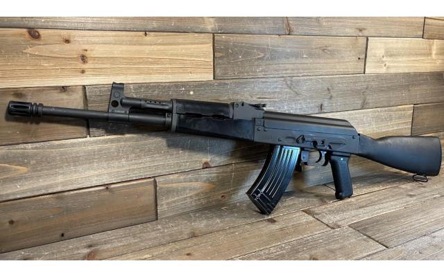 Century VSKA Poly Bloc 7.62x39 - NEW!
