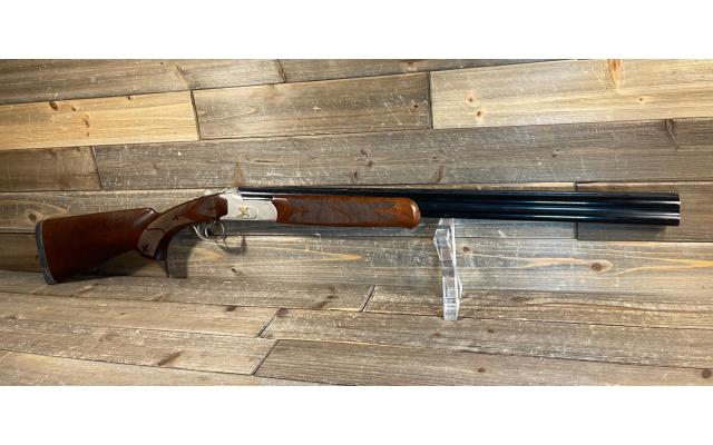 Stevens (Savage) Model 512 26" 20GA Over-Under, no box - Pre-Owned
