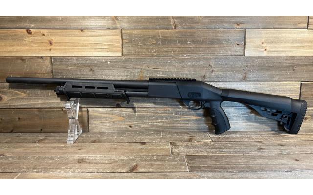 JTS X12PT 18" 12 Gauge, no box - Pre-Owned