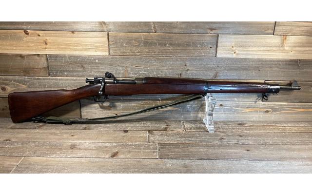 Remington Model 1903-A3 24" 30-06SPRG, no box - Pre-Owned