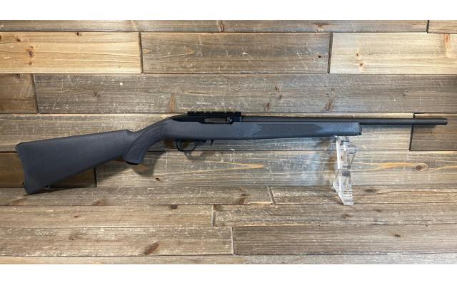 Ruger 10/22 18.5" .22LR, no box - Pre-Owned