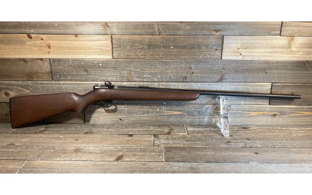 Winchester 67A 27" .22SL/.22LR, no box - Pre-Owned