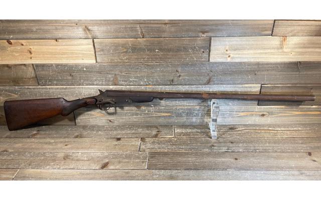Interarms Model 183 30" 12 Gauge (non-functioning), no box - Pre-Owned