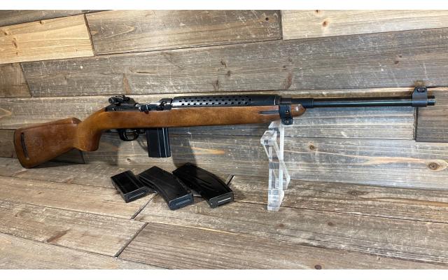 Universal M1 18" .30 Carbine, no box - Pre-Owned