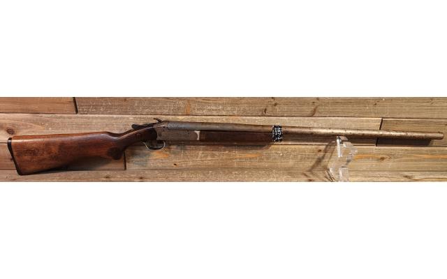 Pre-owned Cooey 840 12ga No Box