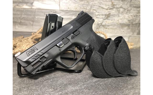 Pre-Owned Smith & Wesson M&P9 M2.0 Compact 9mm