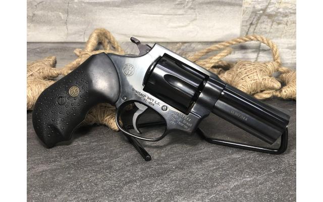 Pre-Owned Rossi 461 in .357Magnum