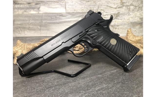 Pre-Owned Wilson Combat CQB 9mm