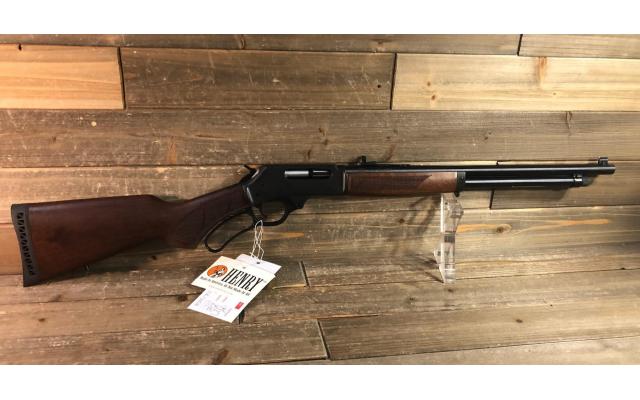 New Henry H018-410R .410GA