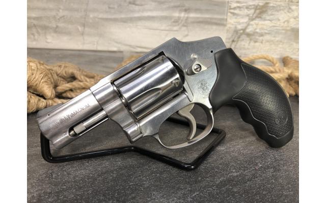 Pre-Owned Smith & Wesson 640-3 .357Magnum