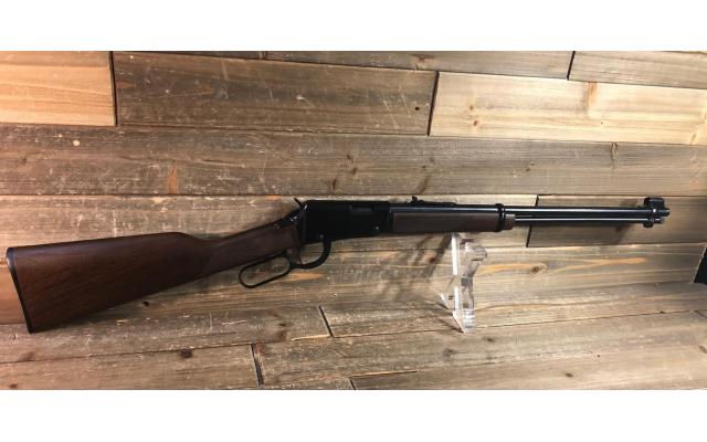 New Henry H001M .22 Magnum
