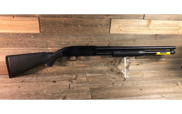 New Mossberg Maverick 88 Security 12GA 3" Chamber