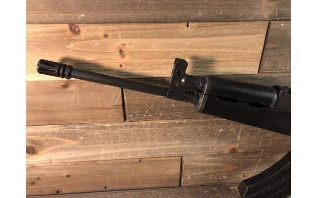 Century Arms VSKA Trooper 7.62x39