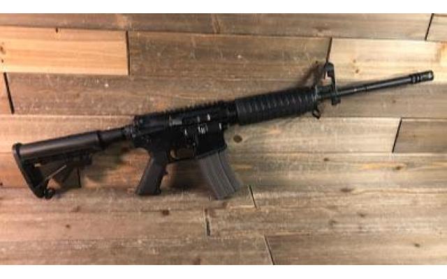 New Del-Ton Echo 316A3 Carbine 5.56 NATO